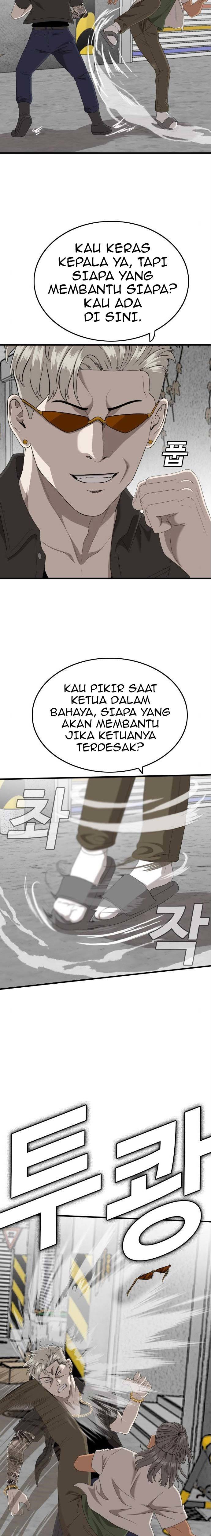 Dilarang COPAS - situs resmi www.mangacanblog.com - Komik a bad person 146 - chapter 146 147 Indonesia a bad person 146 - chapter 146 Terbaru 7|Baca Manga Komik Indonesia|Mangacan