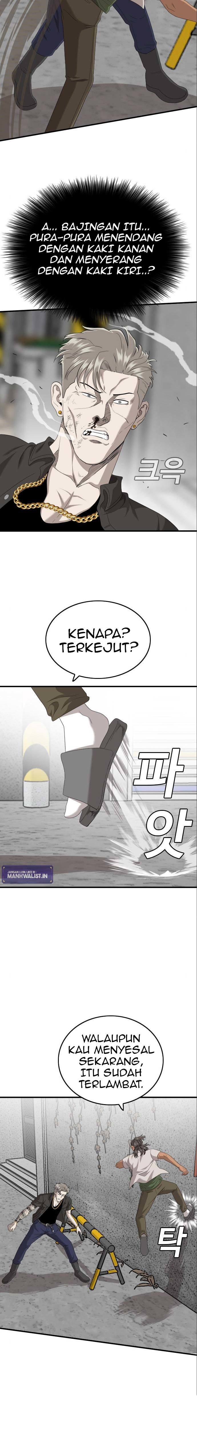 Dilarang COPAS - situs resmi www.mangacanblog.com - Komik a bad person 146 - chapter 146 147 Indonesia a bad person 146 - chapter 146 Terbaru 8|Baca Manga Komik Indonesia|Mangacan