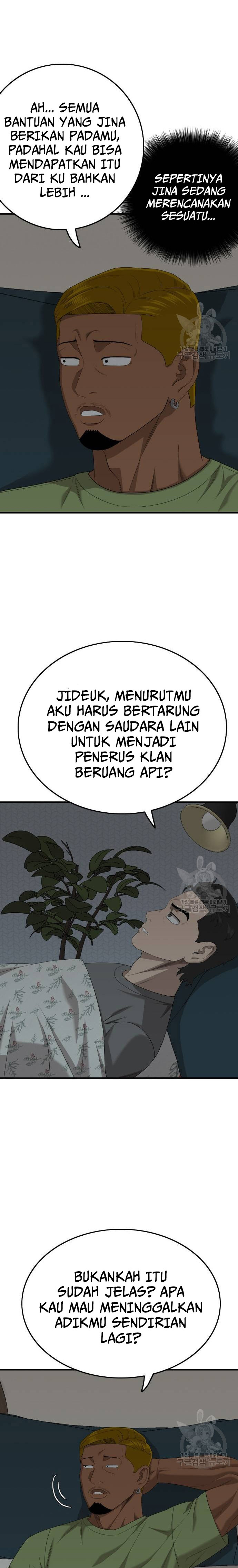 Dilarang COPAS - situs resmi www.mangacanblog.com - Komik a bad person 166 - chapter 166 167 Indonesia a bad person 166 - chapter 166 Terbaru 10|Baca Manga Komik Indonesia|Mangacan