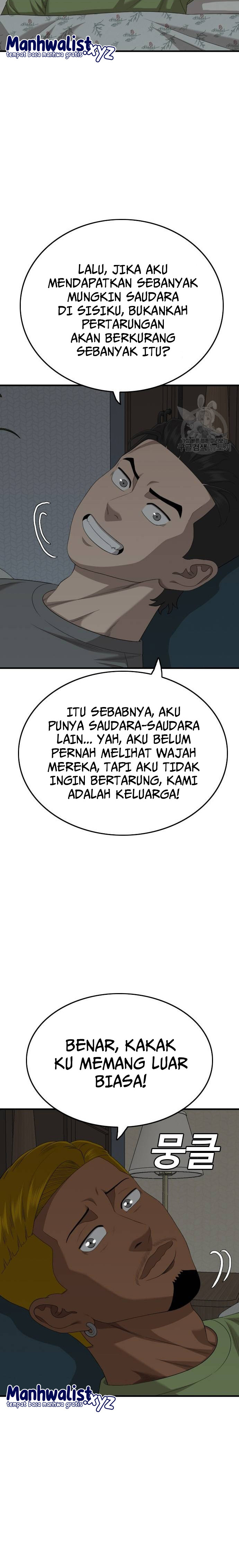 Dilarang COPAS - situs resmi www.mangacanblog.com - Komik a bad person 166 - chapter 166 167 Indonesia a bad person 166 - chapter 166 Terbaru 11|Baca Manga Komik Indonesia|Mangacan