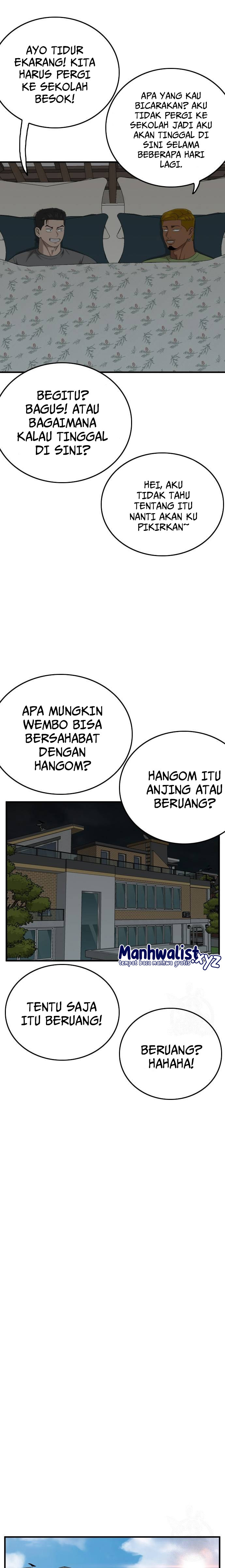 Dilarang COPAS - situs resmi www.mangacanblog.com - Komik a bad person 166 - chapter 166 167 Indonesia a bad person 166 - chapter 166 Terbaru 12|Baca Manga Komik Indonesia|Mangacan