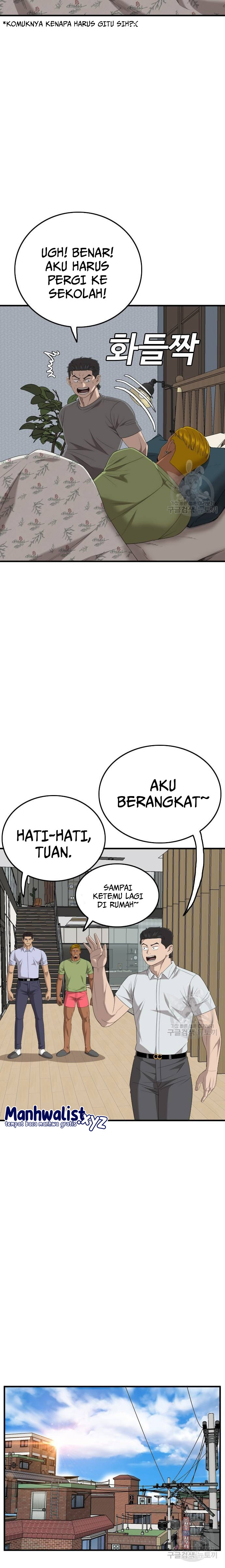 Dilarang COPAS - situs resmi www.mangacanblog.com - Komik a bad person 166 - chapter 166 167 Indonesia a bad person 166 - chapter 166 Terbaru 14|Baca Manga Komik Indonesia|Mangacan