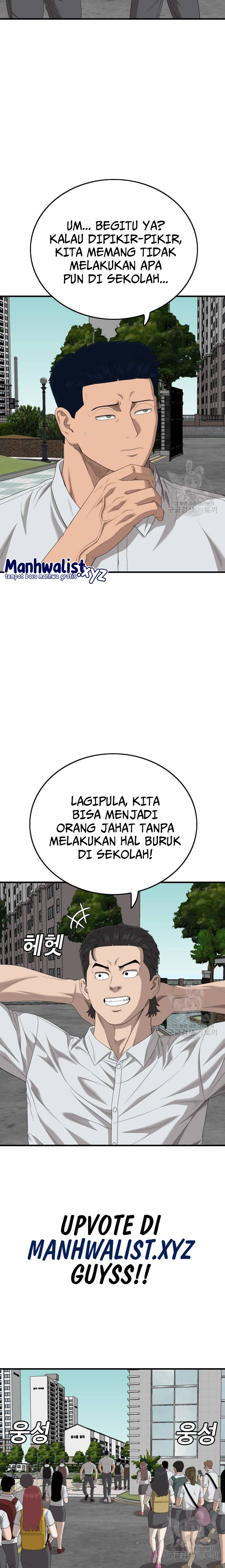 Dilarang COPAS - situs resmi www.mangacanblog.com - Komik a bad person 166 - chapter 166 167 Indonesia a bad person 166 - chapter 166 Terbaru 18|Baca Manga Komik Indonesia|Mangacan