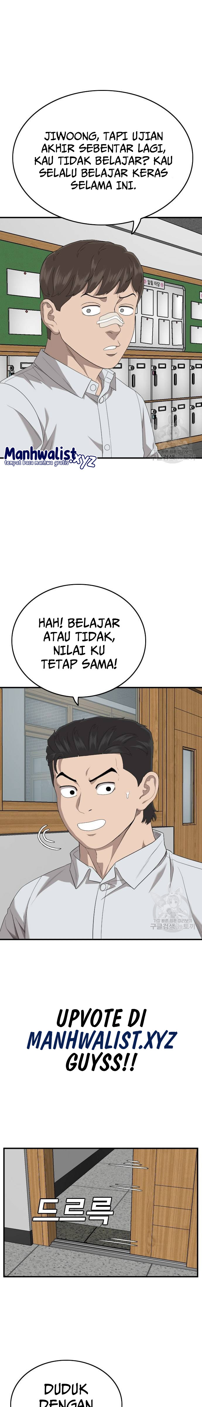 Dilarang COPAS - situs resmi www.mangacanblog.com - Komik a bad person 166 - chapter 166 167 Indonesia a bad person 166 - chapter 166 Terbaru 21|Baca Manga Komik Indonesia|Mangacan