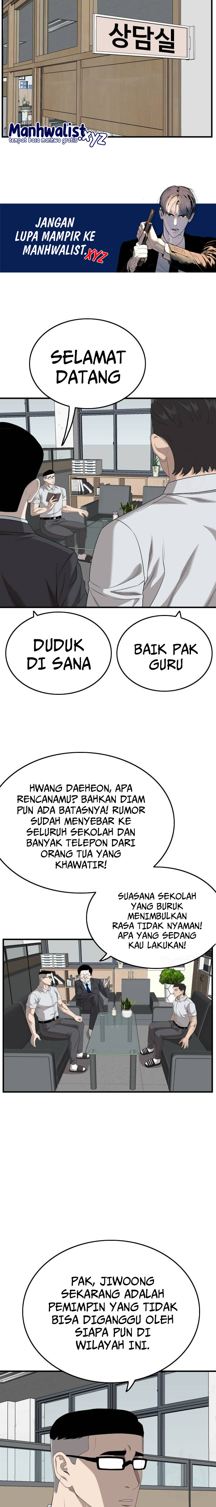 Dilarang COPAS - situs resmi www.mangacanblog.com - Komik a bad person 166 - chapter 166 167 Indonesia a bad person 166 - chapter 166 Terbaru 24|Baca Manga Komik Indonesia|Mangacan