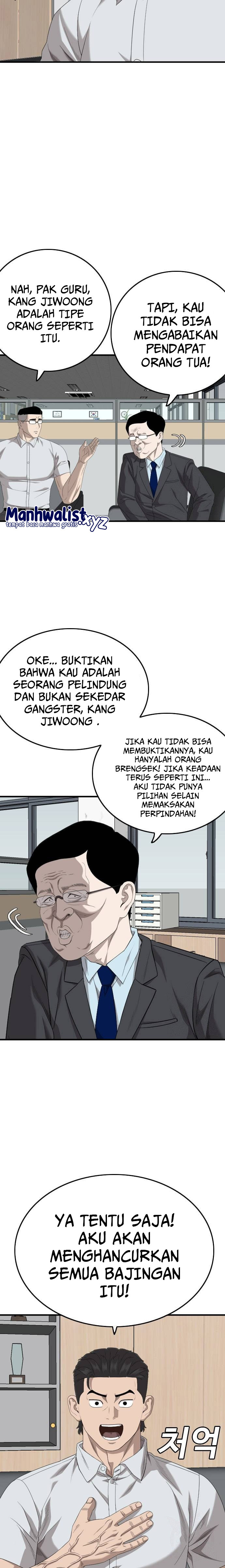 Dilarang COPAS - situs resmi www.mangacanblog.com - Komik a bad person 166 - chapter 166 167 Indonesia a bad person 166 - chapter 166 Terbaru 26|Baca Manga Komik Indonesia|Mangacan