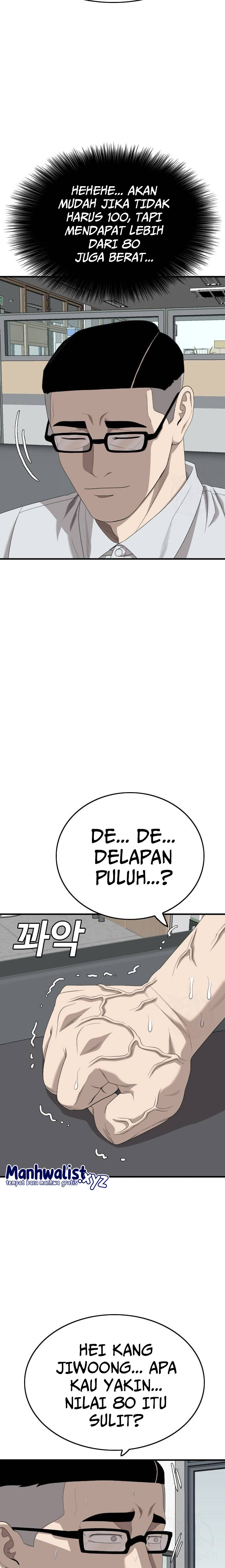 Dilarang COPAS - situs resmi www.mangacanblog.com - Komik a bad person 166 - chapter 166 167 Indonesia a bad person 166 - chapter 166 Terbaru 28|Baca Manga Komik Indonesia|Mangacan