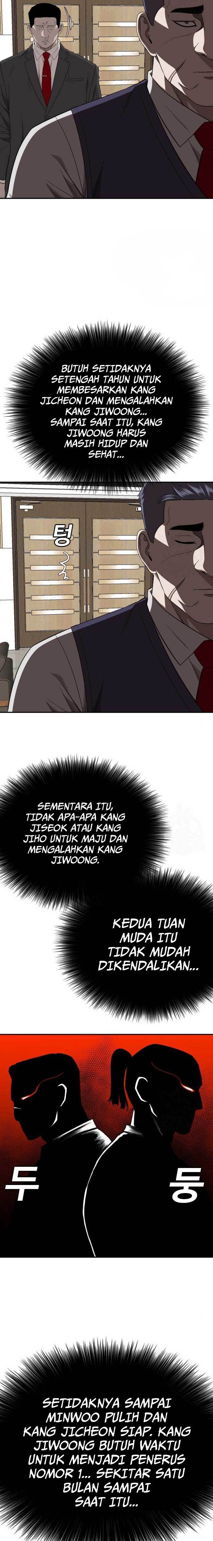 Dilarang COPAS - situs resmi www.mangacanblog.com - Komik a bad person 169 - chapter 169 170 Indonesia a bad person 169 - chapter 169 Terbaru 4|Baca Manga Komik Indonesia|Mangacan