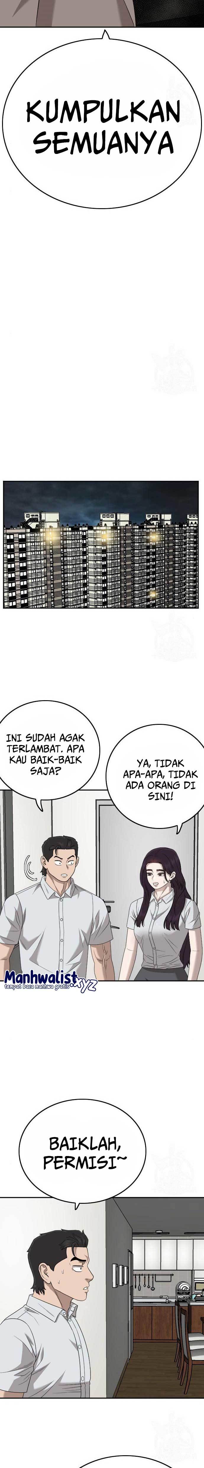 Dilarang COPAS - situs resmi www.mangacanblog.com - Komik a bad person 169 - chapter 169 170 Indonesia a bad person 169 - chapter 169 Terbaru 15|Baca Manga Komik Indonesia|Mangacan