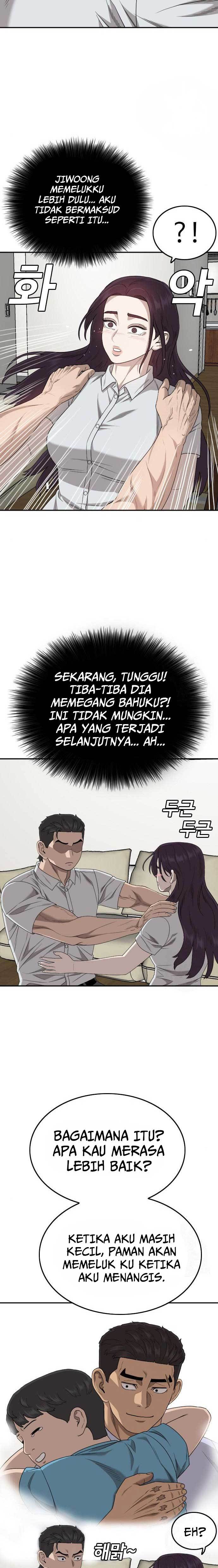 Dilarang COPAS - situs resmi www.mangacanblog.com - Komik a bad person 169 - chapter 169 170 Indonesia a bad person 169 - chapter 169 Terbaru 25|Baca Manga Komik Indonesia|Mangacan