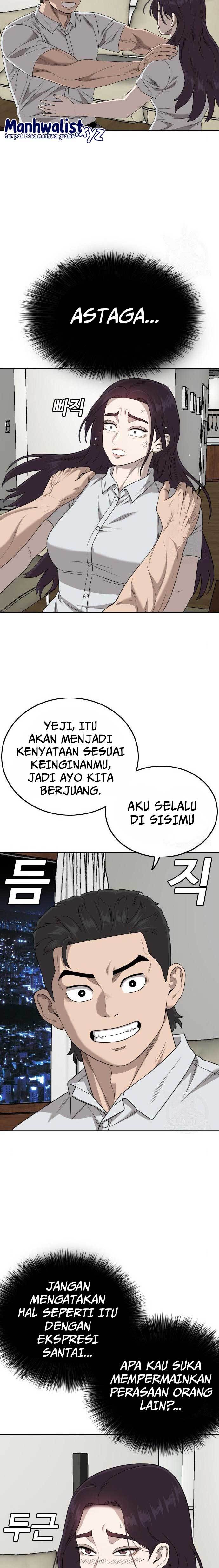 Dilarang COPAS - situs resmi www.mangacanblog.com - Komik a bad person 169 - chapter 169 170 Indonesia a bad person 169 - chapter 169 Terbaru 26|Baca Manga Komik Indonesia|Mangacan