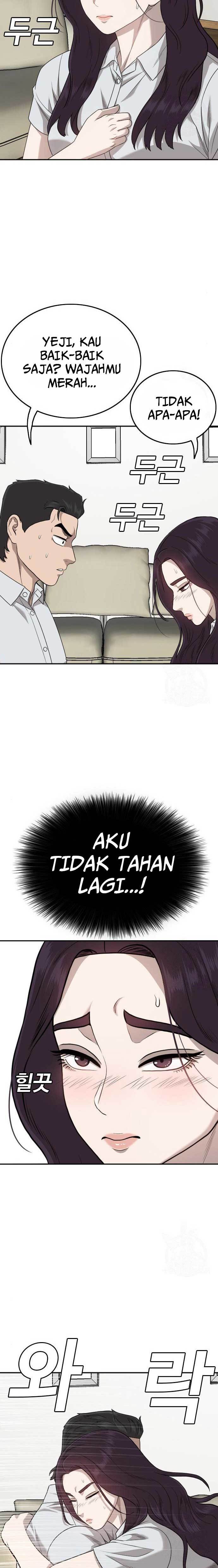 Dilarang COPAS - situs resmi www.mangacanblog.com - Komik a bad person 169 - chapter 169 170 Indonesia a bad person 169 - chapter 169 Terbaru 27|Baca Manga Komik Indonesia|Mangacan