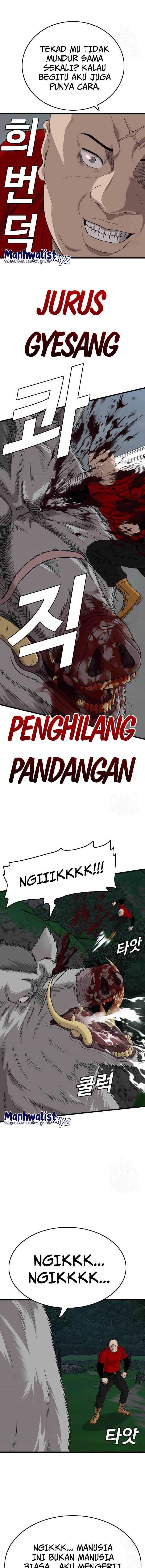 Dilarang COPAS - situs resmi www.mangacanblog.com - Komik a bad person 178 - chapter 178 179 Indonesia a bad person 178 - chapter 178 Terbaru 8|Baca Manga Komik Indonesia|Mangacan