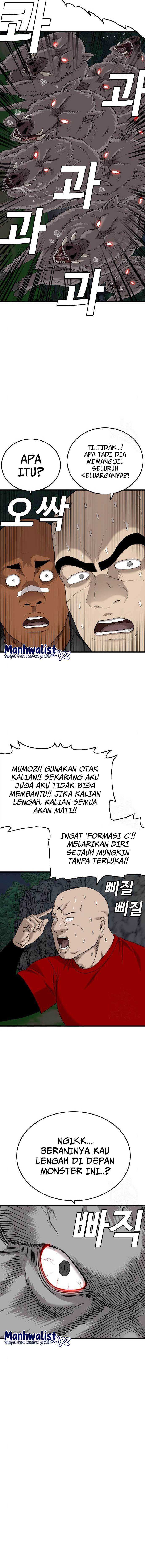 Dilarang COPAS - situs resmi www.mangacanblog.com - Komik a bad person 178 - chapter 178 179 Indonesia a bad person 178 - chapter 178 Terbaru 11|Baca Manga Komik Indonesia|Mangacan