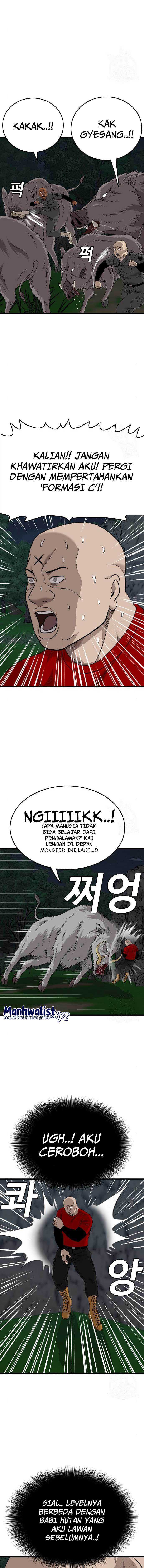 Dilarang COPAS - situs resmi www.mangacanblog.com - Komik a bad person 178 - chapter 178 179 Indonesia a bad person 178 - chapter 178 Terbaru 14|Baca Manga Komik Indonesia|Mangacan