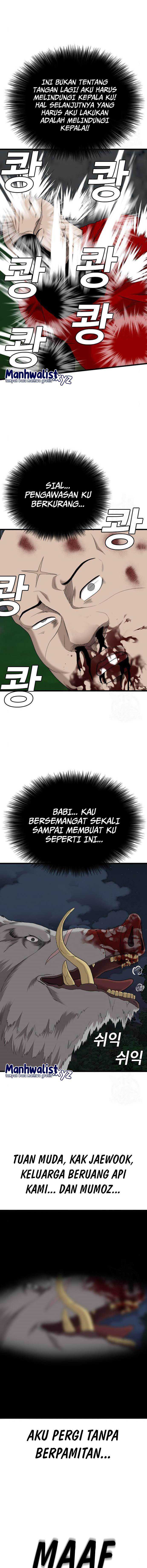 Dilarang COPAS - situs resmi www.mangacanblog.com - Komik a bad person 178 - chapter 178 179 Indonesia a bad person 178 - chapter 178 Terbaru 16|Baca Manga Komik Indonesia|Mangacan