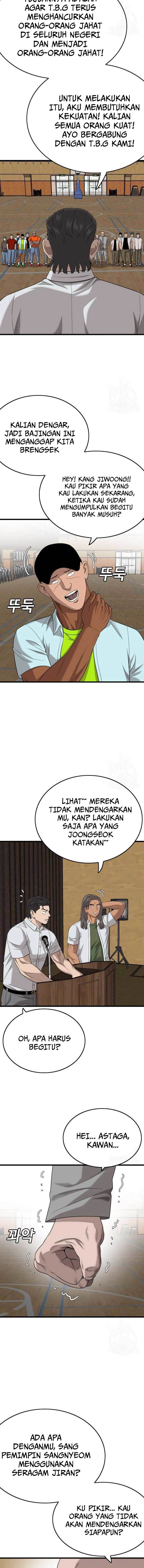 Dilarang COPAS - situs resmi www.mangacanblog.com - Komik a bad person 179 - chapter 179 180 Indonesia a bad person 179 - chapter 179 Terbaru 9|Baca Manga Komik Indonesia|Mangacan