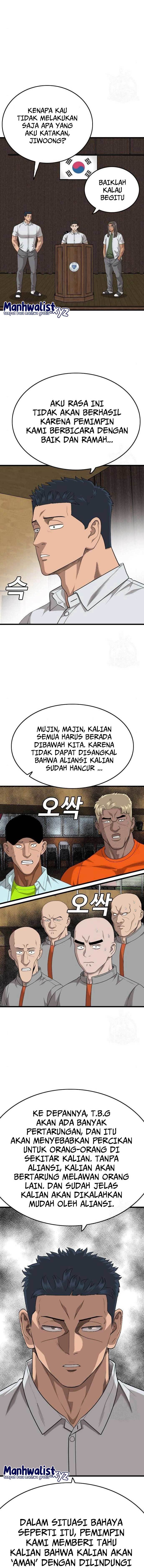 Dilarang COPAS - situs resmi www.mangacanblog.com - Komik a bad person 179 - chapter 179 180 Indonesia a bad person 179 - chapter 179 Terbaru 11|Baca Manga Komik Indonesia|Mangacan