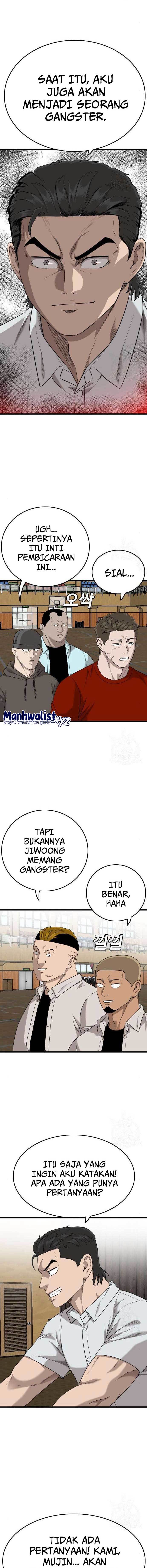 Dilarang COPAS - situs resmi www.mangacanblog.com - Komik a bad person 179 - chapter 179 180 Indonesia a bad person 179 - chapter 179 Terbaru 18|Baca Manga Komik Indonesia|Mangacan