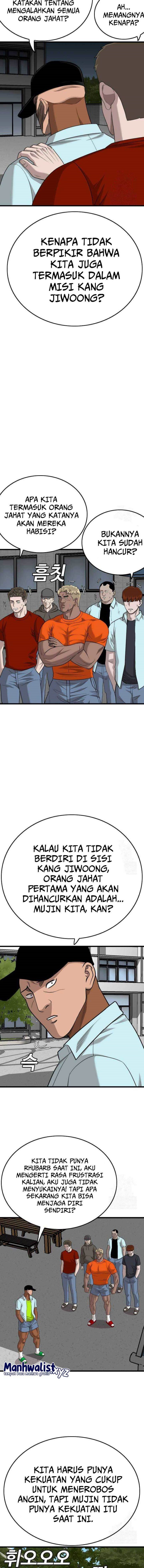 Dilarang COPAS - situs resmi www.mangacanblog.com - Komik a bad person 182 - chapter 182 183 Indonesia a bad person 182 - chapter 182 Terbaru 2|Baca Manga Komik Indonesia|Mangacan