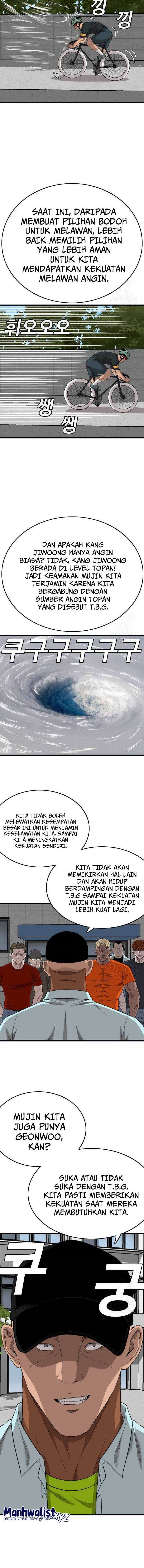 Dilarang COPAS - situs resmi www.mangacanblog.com - Komik a bad person 182 - chapter 182 183 Indonesia a bad person 182 - chapter 182 Terbaru 3|Baca Manga Komik Indonesia|Mangacan