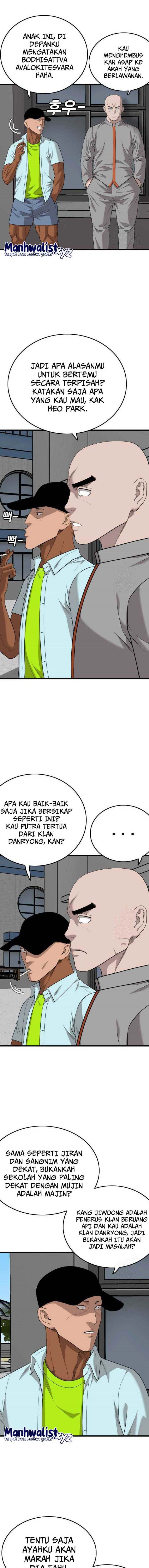 Dilarang COPAS - situs resmi www.mangacanblog.com - Komik a bad person 182 - chapter 182 183 Indonesia a bad person 182 - chapter 182 Terbaru 5|Baca Manga Komik Indonesia|Mangacan