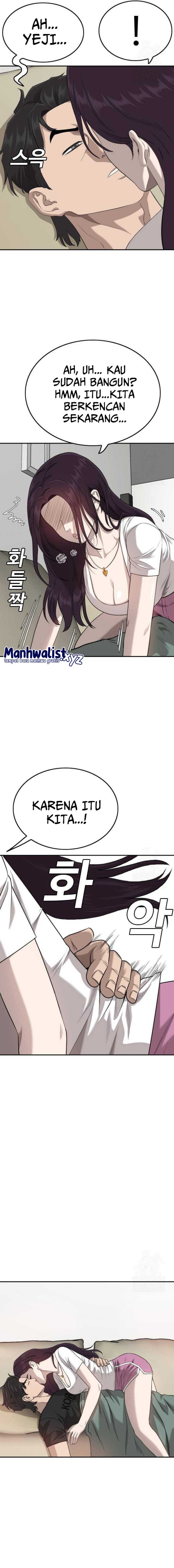 Dilarang COPAS - situs resmi www.mangacanblog.com - Komik a bad person 182 - chapter 182 183 Indonesia a bad person 182 - chapter 182 Terbaru 20|Baca Manga Komik Indonesia|Mangacan