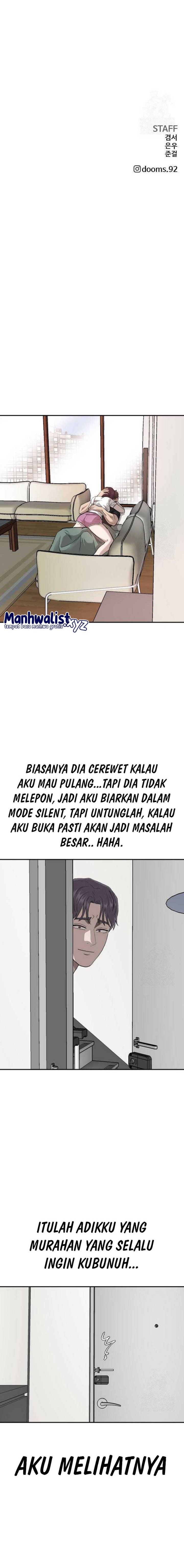 Dilarang COPAS - situs resmi www.mangacanblog.com - Komik a bad person 182 - chapter 182 183 Indonesia a bad person 182 - chapter 182 Terbaru 21|Baca Manga Komik Indonesia|Mangacan