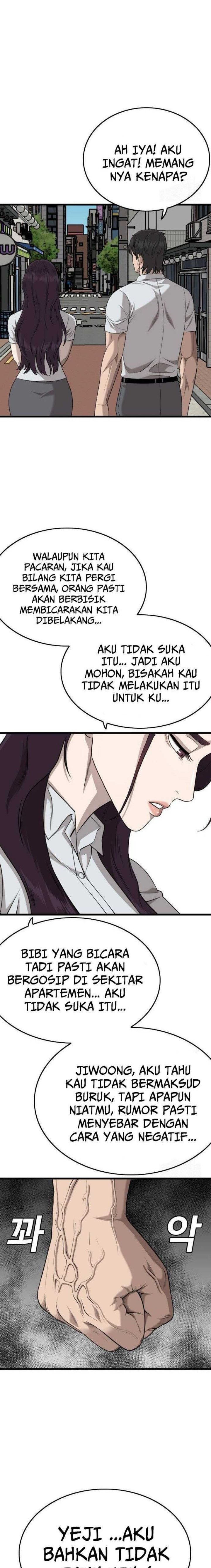 Dilarang COPAS - situs resmi www.mangacanblog.com - Komik a bad person 186 - chapter 186 187 Indonesia a bad person 186 - chapter 186 Terbaru 12|Baca Manga Komik Indonesia|Mangacan