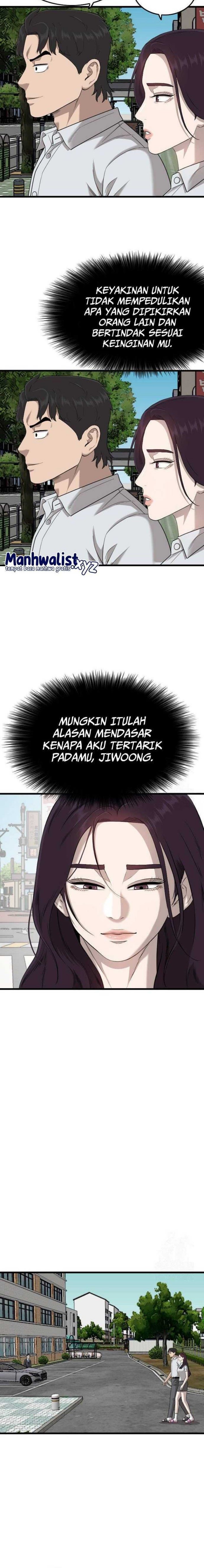 Dilarang COPAS - situs resmi www.mangacanblog.com - Komik a bad person 186 - chapter 186 187 Indonesia a bad person 186 - chapter 186 Terbaru 15|Baca Manga Komik Indonesia|Mangacan