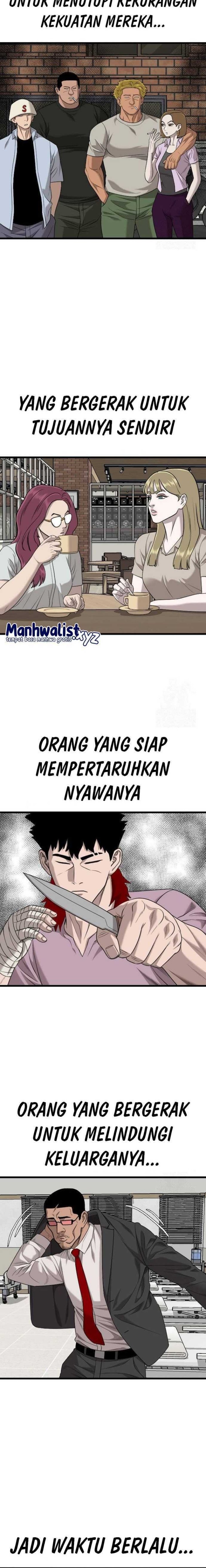 Dilarang COPAS - situs resmi www.mangacanblog.com - Komik a bad person 186 - chapter 186 187 Indonesia a bad person 186 - chapter 186 Terbaru 23|Baca Manga Komik Indonesia|Mangacan