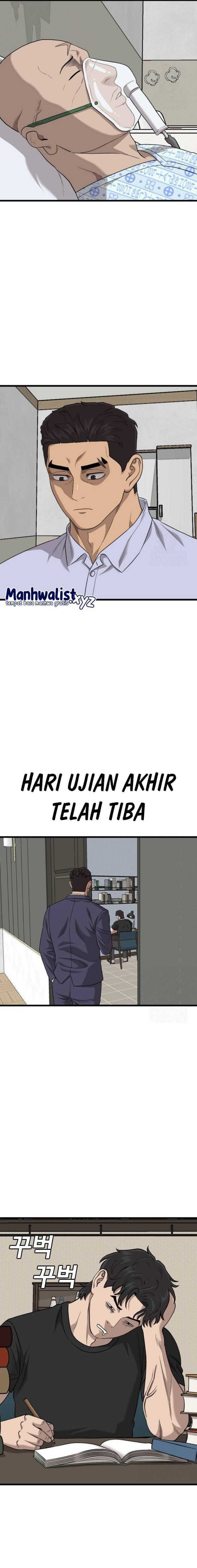 Dilarang COPAS - situs resmi www.mangacanblog.com - Komik a bad person 186 - chapter 186 187 Indonesia a bad person 186 - chapter 186 Terbaru 24|Baca Manga Komik Indonesia|Mangacan