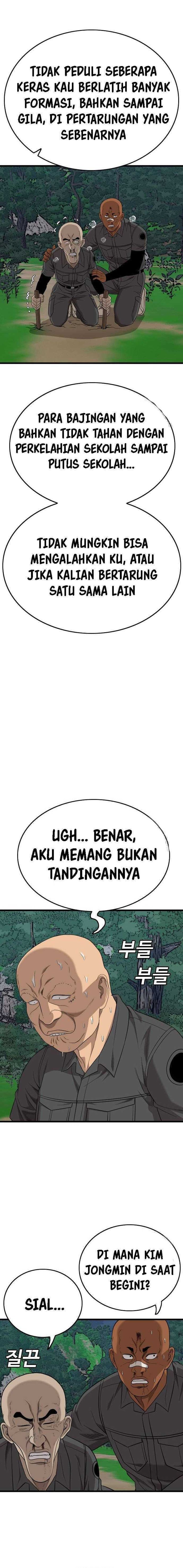 Dilarang COPAS - situs resmi www.mangacanblog.com - Komik a bad person 191 - chapter 191 192 Indonesia a bad person 191 - chapter 191 Terbaru 5|Baca Manga Komik Indonesia|Mangacan