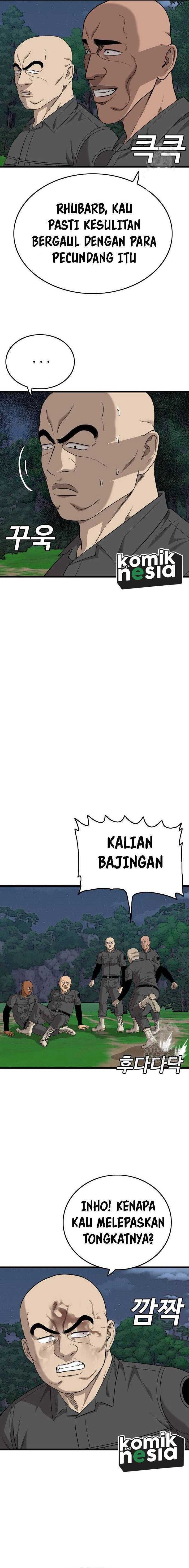 Dilarang COPAS - situs resmi www.mangacanblog.com - Komik a bad person 191 - chapter 191 192 Indonesia a bad person 191 - chapter 191 Terbaru 10|Baca Manga Komik Indonesia|Mangacan