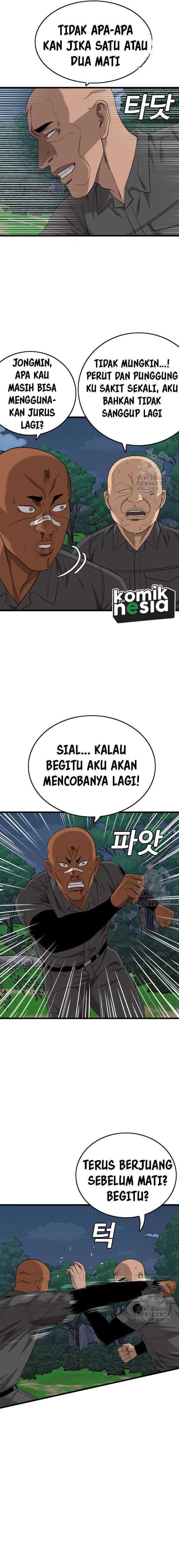 Dilarang COPAS - situs resmi www.mangacanblog.com - Komik a bad person 191 - chapter 191 192 Indonesia a bad person 191 - chapter 191 Terbaru 12|Baca Manga Komik Indonesia|Mangacan