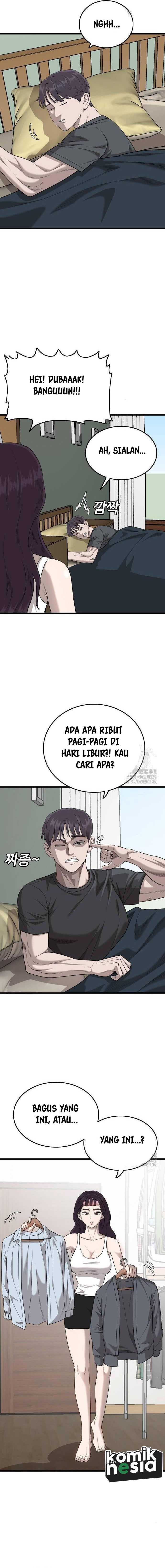 Dilarang COPAS - situs resmi www.mangacanblog.com - Komik a bad person 193 - chapter 193 194 Indonesia a bad person 193 - chapter 193 Terbaru 7|Baca Manga Komik Indonesia|Mangacan