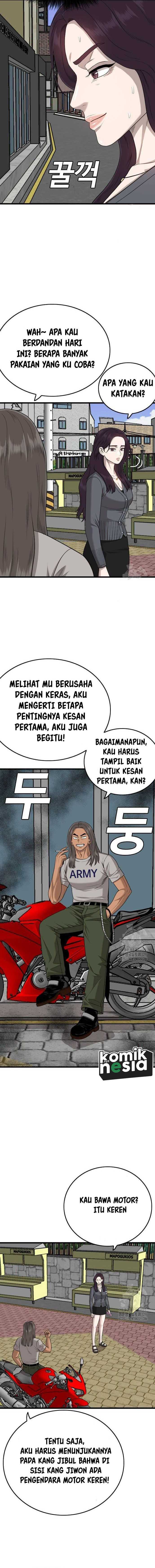 Dilarang COPAS - situs resmi www.mangacanblog.com - Komik a bad person 193 - chapter 193 194 Indonesia a bad person 193 - chapter 193 Terbaru 9|Baca Manga Komik Indonesia|Mangacan