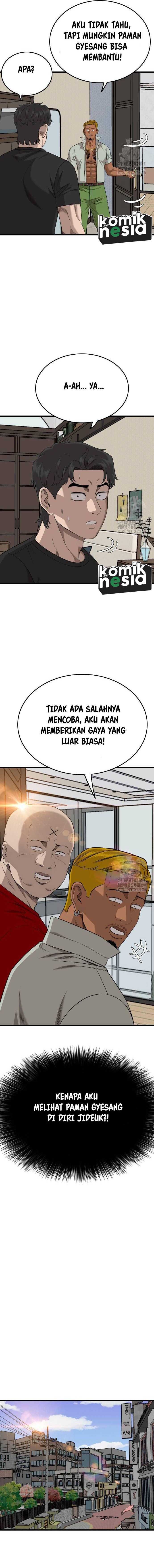 Dilarang COPAS - situs resmi www.mangacanblog.com - Komik a bad person 193 - chapter 193 194 Indonesia a bad person 193 - chapter 193 Terbaru 14|Baca Manga Komik Indonesia|Mangacan