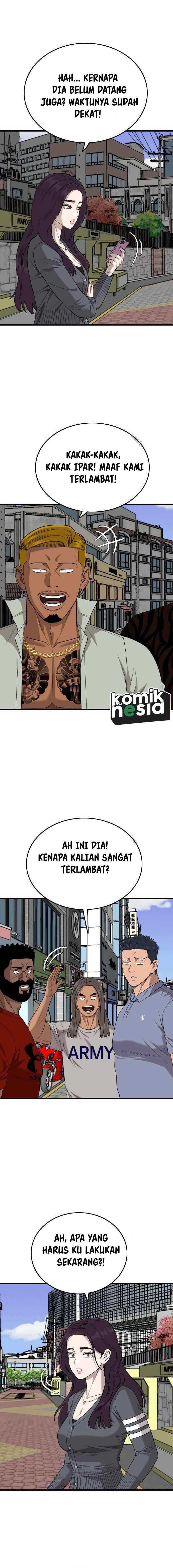 Dilarang COPAS - situs resmi www.mangacanblog.com - Komik a bad person 193 - chapter 193 194 Indonesia a bad person 193 - chapter 193 Terbaru 15|Baca Manga Komik Indonesia|Mangacan