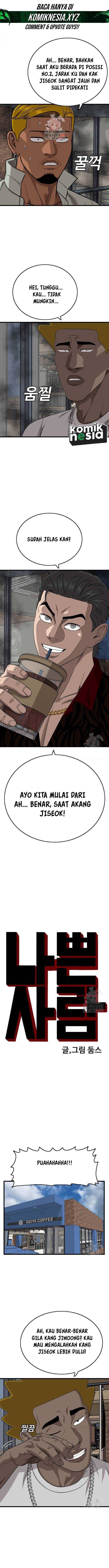 Dilarang COPAS - situs resmi www.mangacanblog.com - Komik a bad person 195 - chapter 195 196 Indonesia a bad person 195 - chapter 195 Terbaru 1|Baca Manga Komik Indonesia|Mangacan