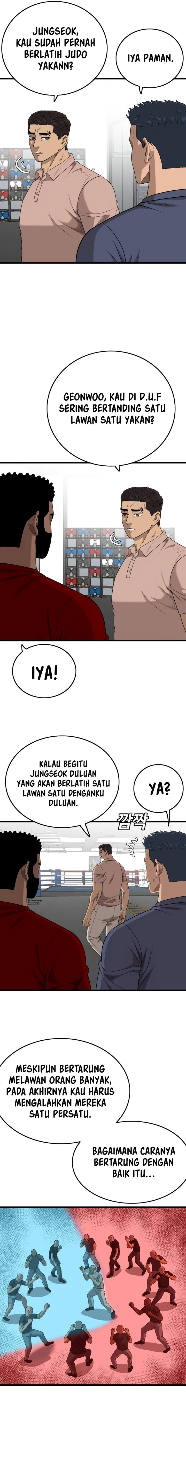 Dilarang COPAS - situs resmi www.mangacanblog.com - Komik a bad person 200 - chapter 200 201 Indonesia a bad person 200 - chapter 200 Terbaru 4|Baca Manga Komik Indonesia|Mangacan