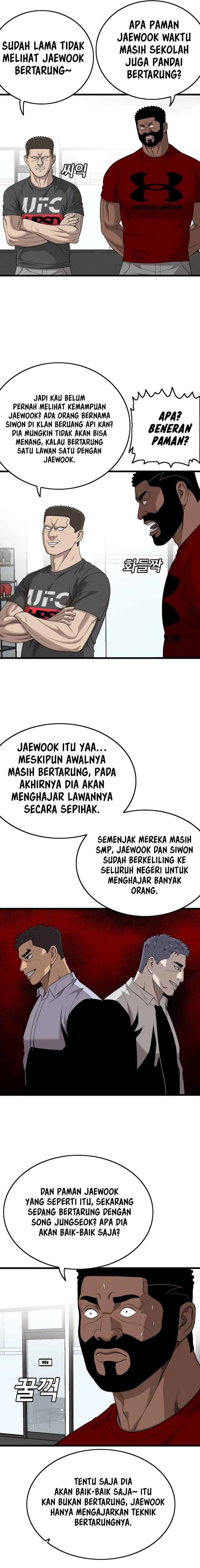 Dilarang COPAS - situs resmi www.mangacanblog.com - Komik a bad person 200 - chapter 200 201 Indonesia a bad person 200 - chapter 200 Terbaru 6|Baca Manga Komik Indonesia|Mangacan