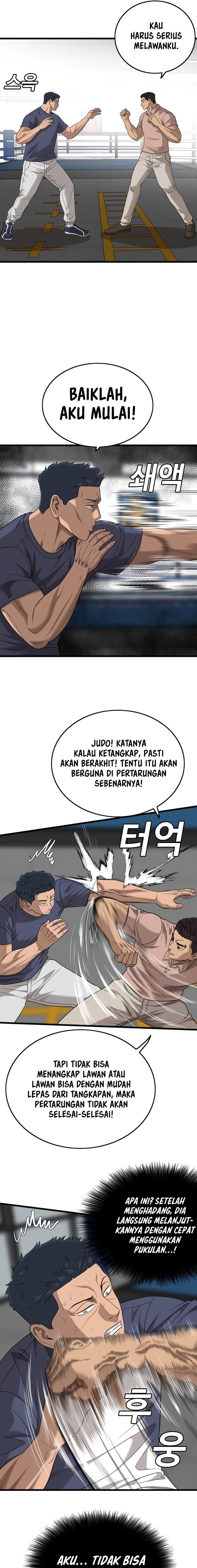 Dilarang COPAS - situs resmi www.mangacanblog.com - Komik a bad person 200 - chapter 200 201 Indonesia a bad person 200 - chapter 200 Terbaru 7|Baca Manga Komik Indonesia|Mangacan