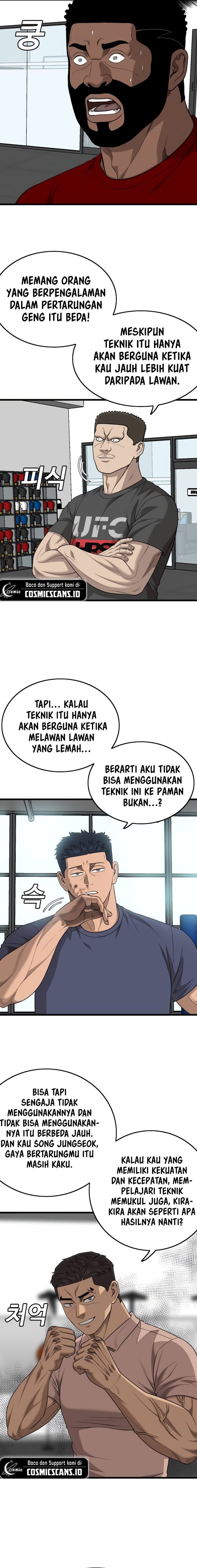 Dilarang COPAS - situs resmi www.mangacanblog.com - Komik a bad person 200 - chapter 200 201 Indonesia a bad person 200 - chapter 200 Terbaru 9|Baca Manga Komik Indonesia|Mangacan