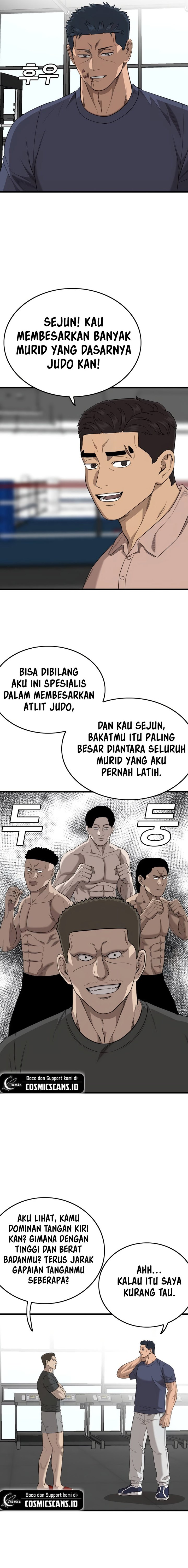 Dilarang COPAS - situs resmi www.mangacanblog.com - Komik a bad person 200 - chapter 200 201 Indonesia a bad person 200 - chapter 200 Terbaru 15|Baca Manga Komik Indonesia|Mangacan