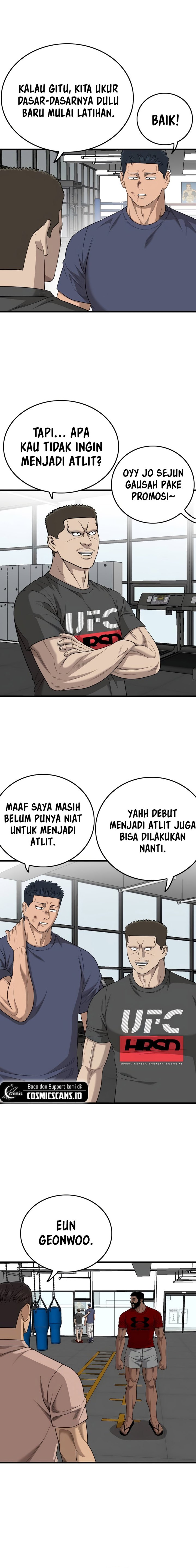 Dilarang COPAS - situs resmi www.mangacanblog.com - Komik a bad person 200 - chapter 200 201 Indonesia a bad person 200 - chapter 200 Terbaru 16|Baca Manga Komik Indonesia|Mangacan