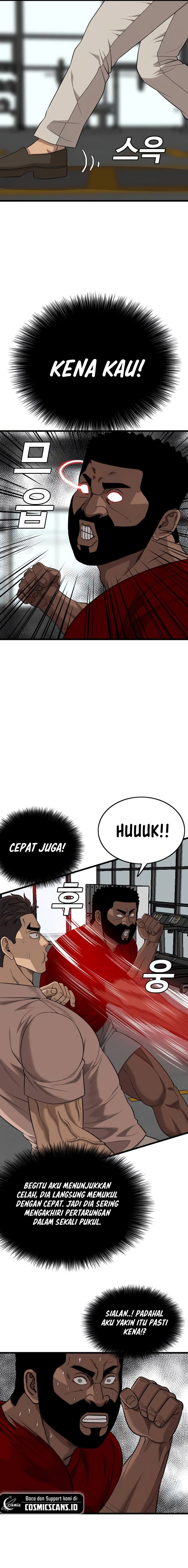 Dilarang COPAS - situs resmi www.mangacanblog.com - Komik a bad person 200 - chapter 200 201 Indonesia a bad person 200 - chapter 200 Terbaru 19|Baca Manga Komik Indonesia|Mangacan