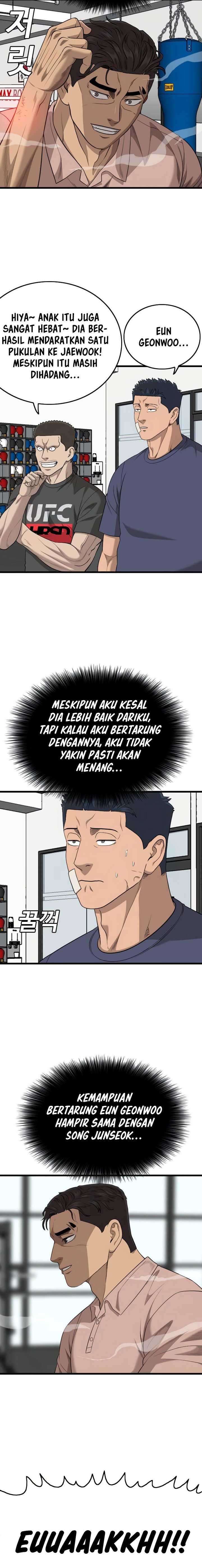 Dilarang COPAS - situs resmi www.mangacanblog.com - Komik a bad person 200 - chapter 200 201 Indonesia a bad person 200 - chapter 200 Terbaru 21|Baca Manga Komik Indonesia|Mangacan