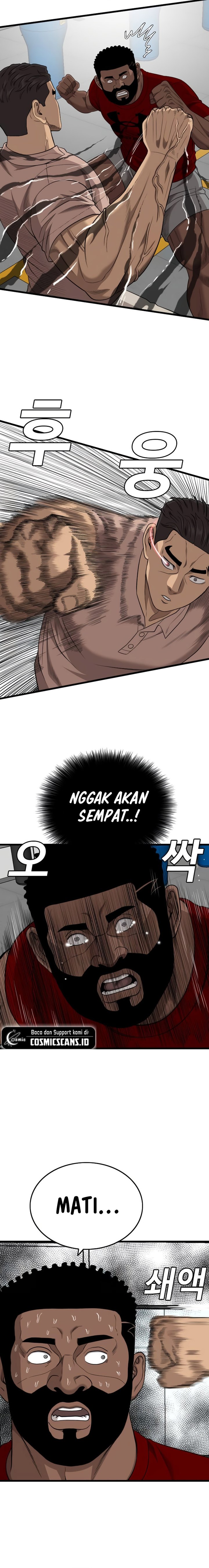 Dilarang COPAS - situs resmi www.mangacanblog.com - Komik a bad person 200 - chapter 200 201 Indonesia a bad person 200 - chapter 200 Terbaru 23|Baca Manga Komik Indonesia|Mangacan