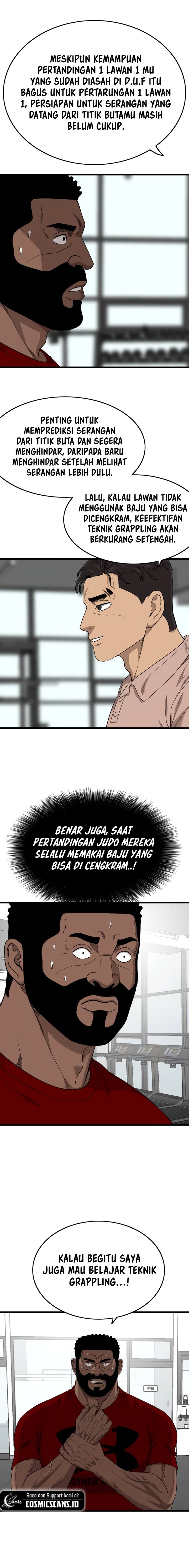 Dilarang COPAS - situs resmi www.mangacanblog.com - Komik a bad person 200 - chapter 200 201 Indonesia a bad person 200 - chapter 200 Terbaru 25|Baca Manga Komik Indonesia|Mangacan